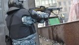 У суді над "беркутівцями" у справі розстрілів на Майдані заслухали трьох свідків