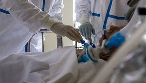 Kyiv reports 102 new coronavirus cases
