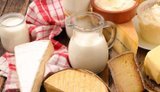 Імпорт активно витісняє українську молочну продукцію з внутрішнього ринку
