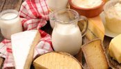 Імпорт активно витісняє українську молочну продукцію з внутрішнього ринку