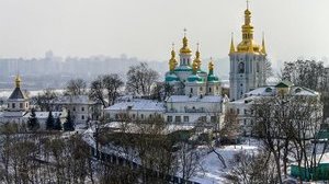Основные ценности Киево–Печерской Лавры на месте, - Минкульт