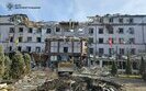 Атака на Кривой Рог
