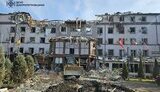 Атака на Кривой Рог