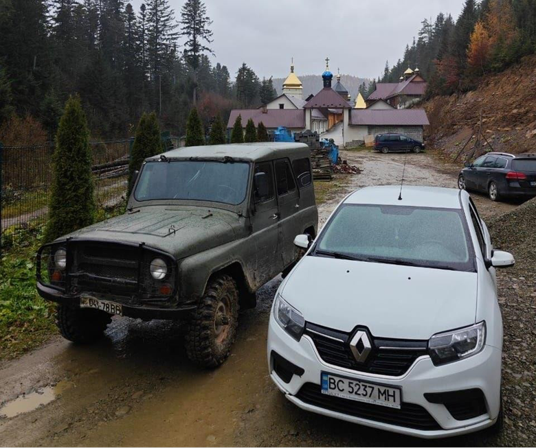 Від фронту до гуманітарних проєктів: результати роботи фонду