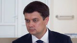 Було би правильно ухвалити закон про опозицію на наступній сесії парламенту, - Разумков