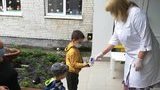 Ukraine allows work of schools and kindergartens in ‘red’ zone with restrictions