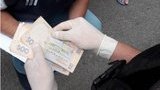 Керівник підрозділу податкової інспекції продавав інформацію із закритих баз даних, - СБУ. ФОТО