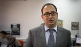 Из СИЗО в оккупированном Симферополе вывезли 21 захваченного украинского моряка, - Полозов