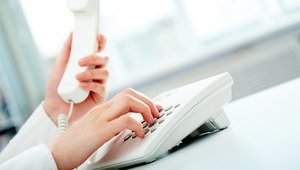 Нацкомиссия может повысить тарифы на стационарную телефонную связь на 10%