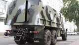 бронетехника нацгвардия бронемашина