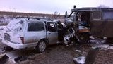 В результате ДТП в Украине ежесуточно погибает 10-11 человек, из них - один ребенок, - Супрун
