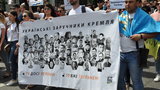 Правозащитники проведут тур по десяти городам Украины в поддержку узников Кремля