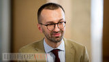 Кабмін призначив Лещенка членом наглядової ради "Укрзалізниці"