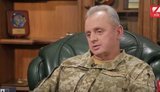 Комітет з нацбезпеки вимагав звільнити Муженка ще рік тому у зв