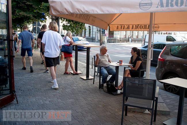 В Україні зі свободою менше проблем, ніж з відповідальністю. Свободу ми так чи інакше собі забезпечили, - Євген Головаха 05 В Україні зі свободою менше проблем, ніж з відповідальністю. Свободу ми так чи інакше собі забезпечили, - Євген Головаха 05