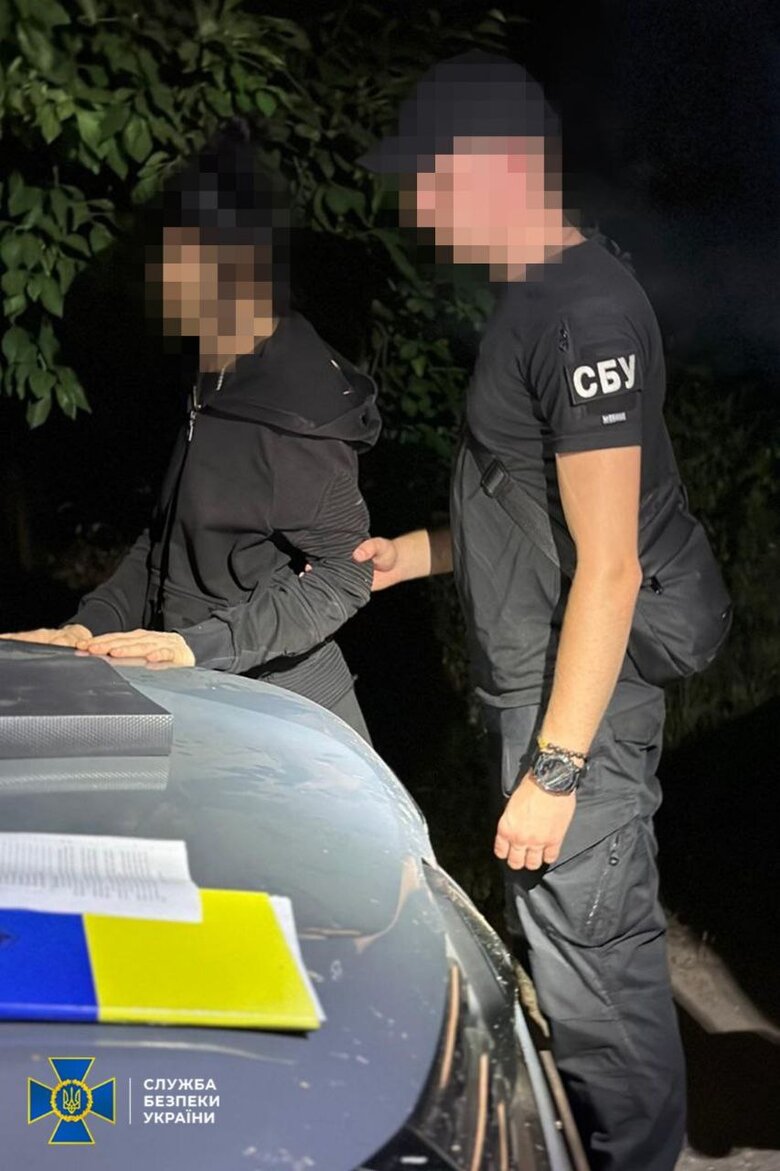 Задержаны 14 организаторов схем уклонения от военной службы