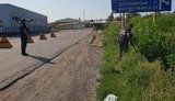 Дорожній коридор "Горлівка-Бахмут" не працюватиме 22 липня, - ДПСУ