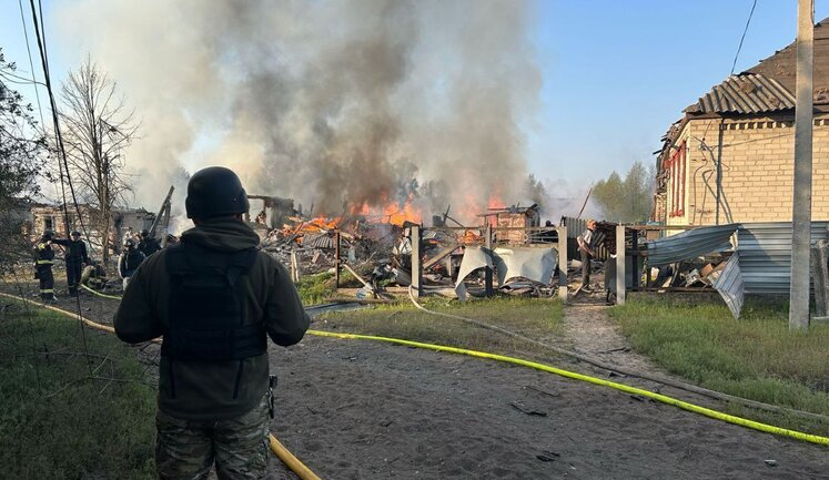 Day in Donetsk region: Russia fired 24 times in region, 2 people killed, three wounded. PHOTOS
