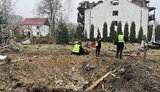 Враг атаковал базу отдыха на Сумщине