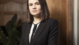 Ukraine invites Tikhanovskaya to take part in Lublin Triangle meeting