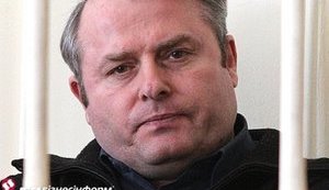 Прокуратура оскаржила зняття судимості з екс-нардепа Лозінського