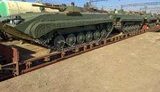 ВСУ начали получать новые БМП-1: всего поставят 37 боевых машин. ФОТОрепортаж