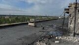 Враг обстрелял Херсон вечером 7 мая