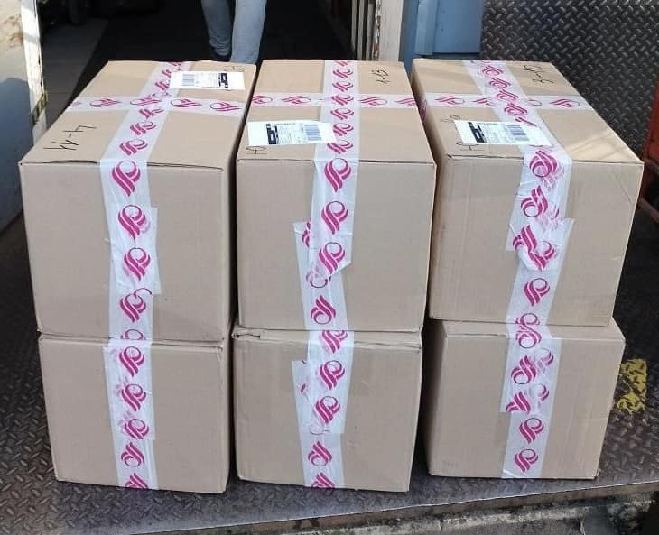 Воїнам на передову дуже потрібні дрони, артилеристам - ретранслятор для протидії російським РЕБам, - волонтерка Юсупова 06