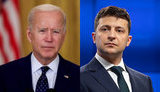 Колонка Washington post про договір США стосовно "Північного потоку-2": Байден скоїв щодо України злочин, який карається імпічментом?