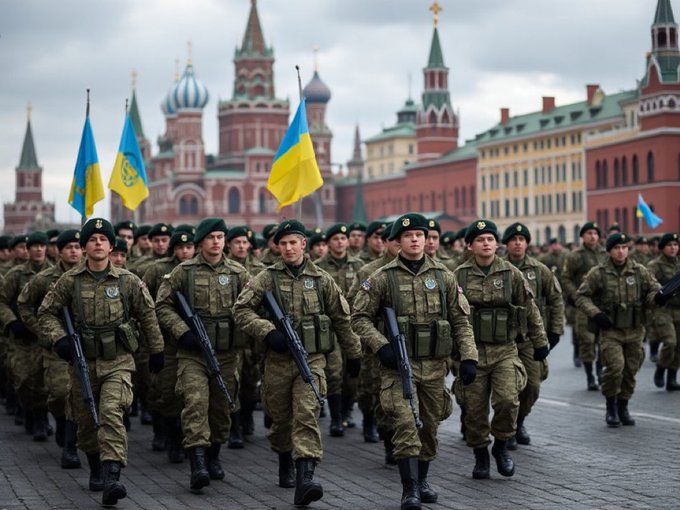 Площа для Героїв