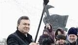 Янукович уверен, что организаторы взрывов в Кировограде ответят за содеянное
