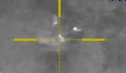 окупанти очима снайпера