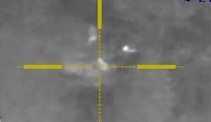 Снайпер "Gray Area Group" розстріляв штурмову групу окупантів із дистанції майже 500 метрів. ВIДЕО