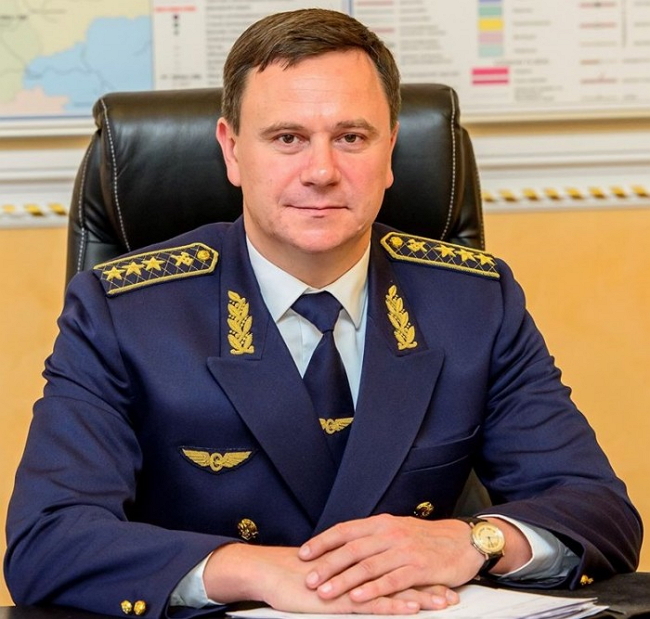 Кто может возглавить Укрзализныцю? 05