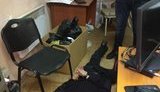 Співробітника Одеської митниці затримано на хабарі 650 дол., - прокуратура. ФОТО