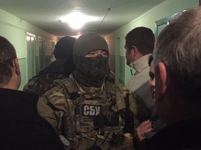 больница чернигов корбан