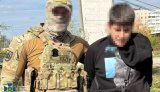 СБУ завадила РФ отримати доступ до Starlink: затримано 4 агентів. ФОТОрепортаж