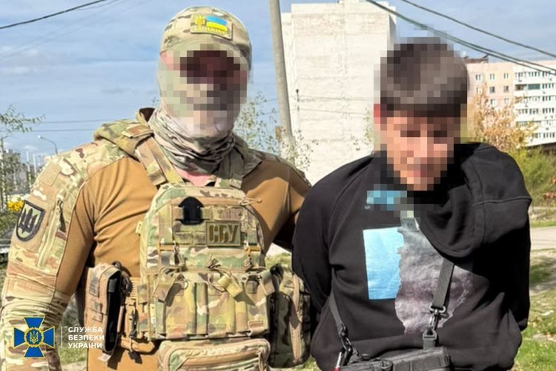 реєстрували старлінк для ворога