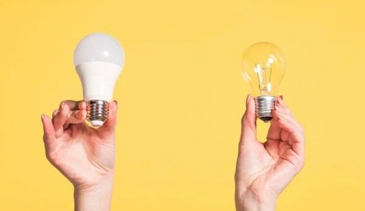Лампи розжарювання обмінюватимуть на LED у відділеннях Укрпошти, - Мінреінтеграції