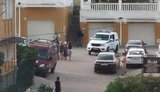 В оккупированном Севастополе взорвали предполагаемого заместителя командира бригады подводных лодок ЧФ РФ Шагеева
