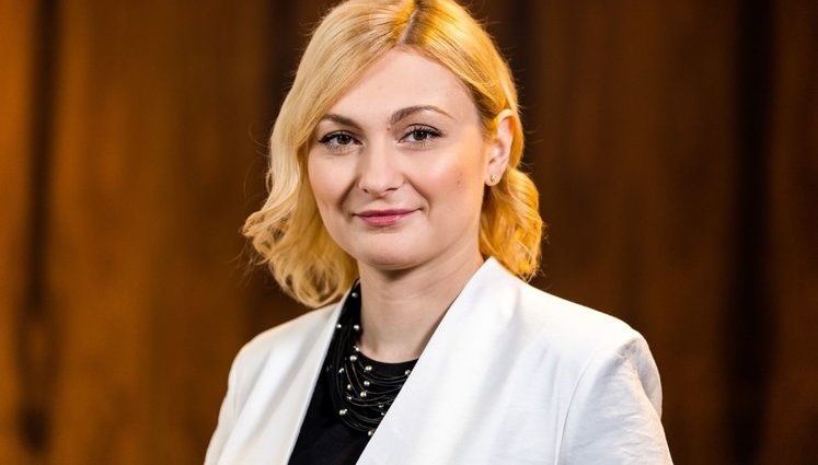 Рада може провести позачергове засідання для розгляду соціальних законопроєктів, - "слуга народу" Кравчук