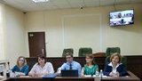 Начались собеседования с кандидатами на руководящие должности в Антикоррупционный суд, - Крикливенко. ФОТОрепортаж