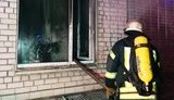 Венедиктова о пожаре в больнице Запорожья: предварительная причина гибели людей - отравление угарным газом, открыто уголовное производство