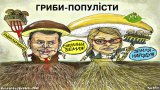 Грибы-популисты