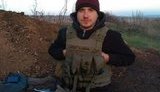 Погибшего на Донбассе воина Сергея Данилейченко проводили в последний путь в Черкасской области. ФОТОрепортаж