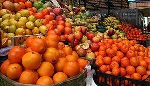 Ранние овощи: как травят украинцев