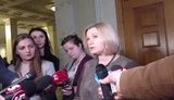 Ірина Геращенко змусила найманців "ДНР" під час обміну розмовляти українською