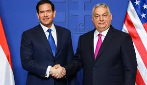 Візити Рубіо до Братислави і Будапешта: на кого і на що орієнтується Вашингтон в Європі