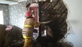 Трагедія на Черкащині: унаслідок пожежі загинули дві дівчинки, 2015 і 2017 років народження, та їхня бабуся. ФОТО
