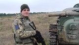 З 24-річним сержантом 58-ї ОМПБр Євгеном Курасовим, якого убив російський снайпер 8 липня біля Пісків, попрощаються завтра на Сумщині. ФОТО